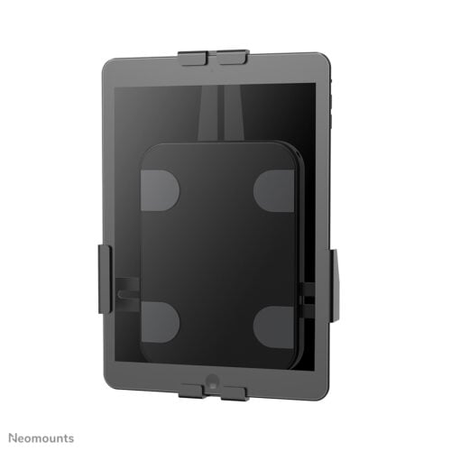 Veiligheidsbehuizingen voor tablets