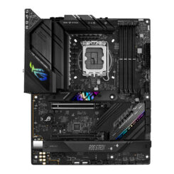 ASUS ROG STRIX B760-F GAMING WIFI Intel B760 LGA 1700 ATX - Afbeelding 2