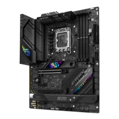 ASUS ROG STRIX B760-F GAMING WIFI Intel B760 LGA 1700 ATX - Afbeelding 4