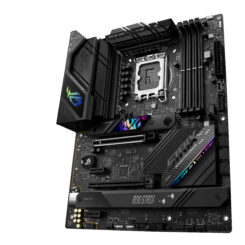 ASUS ROG STRIX B760-F GAMING WIFI Intel B760 LGA 1700 ATX - Afbeelding 5