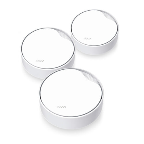 Mesh-wifi-systemen