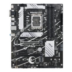 ASUS PRIME B760-PLUS D4 Intel B760 LGA 1700 ATX - Afbeelding 2