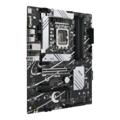 ASUS PRIME B760-PLUS D4 Intel B760 LGA 1700 ATX - Afbeelding 3