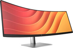 HP E45c G5 DQHD Curved Monitor - Afbeelding 4