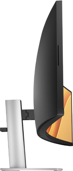 HP E45c G5 DQHD Curved Monitor - Afbeelding 6