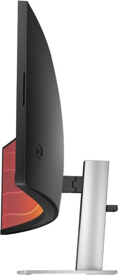 HP E45c G5 DQHD Curved Monitor - Afbeelding 5