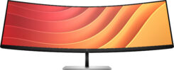HP E45c G5 DQHD Curved Monitor - Afbeelding 2