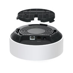 TP-Link DECO X50-PoE(3-PACK) Dual-band (2.4 GHz / 5 GHz) Wi-Fi 6 (802.11ax) Wit 2 Intern - Afbeelding 3