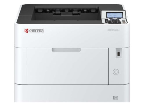 Printen & Scannen