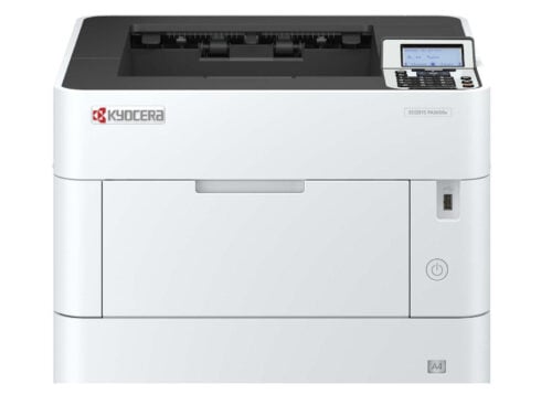 Printen & Scannen