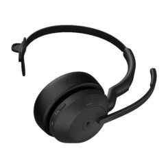 Jabra Evolve2 55 Headset Draadloos Hoofdband Kantoor/callcenter USB Type-C Bluetooth - Afbeelding 5