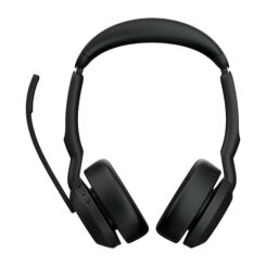 Jabra Evolve2 55 Headset Draadloos Hoofdband Kantoor/callcenter USB Type-C Bluetooth - Afbeelding 4