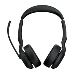 Jabra Evolve2 55 Headset Draadloos Hoofdband Kantoor/callcenter USB Type-C Bluetooth Oplaadhouder - Afbeelding 3