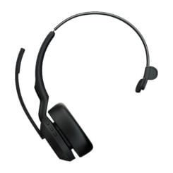 Jabra Evolve2 55 Headset Draadloos Hoofdband Kantoor/callcenter USB Type-C Bluetooth Oplaadhouder - Afbeelding 3