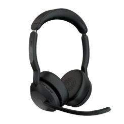 Jabra Evolve2 55 Headset Draadloos Hoofdband Kantoor/callcenter USB Type-C Bluetooth - Afbeelding 3