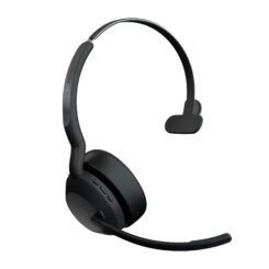 Jabra Evolve2 55 Headset Draadloos Hoofdband Kantoor/callcenter USB Type-C Bluetooth - Afbeelding 3
