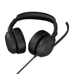 Jabra Evolve2 50 Headset Bedraad Hoofdband Kantoor/callcenter Bluetooth - Afbeelding 4