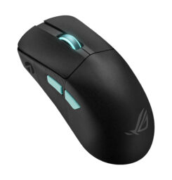 ASUS ROG Harpe Ace Aim Lab Edition muis Gamen Ambidextrous RF Wireless + Bluetooth + USB Type-A Optisch 36000 DPI - Afbeelding 5