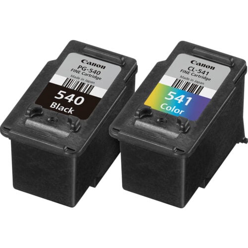Printen & Scannen