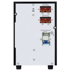 APC Easy-UPS On-Line SRV1KIL-E Noodstroomvoeding - 1000VA, 3x C13, USB, extendable runtime - Afbeelding 4