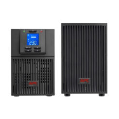APC Easy-UPS On-Line SRV1KIL-E Noodstroomvoeding - 1000VA, 3x C13, USB, extendable runtime - Afbeelding 6