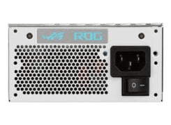 ASUS ROG Loki SFX-L 850W Platinum White power supply unit 24-pin ATX Wit - Afbeelding 4