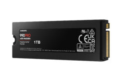 Samsung 990 PRO 1 TB M.2 PCI Express 4.0 NVMe V-NAND MLC - Afbeelding 5
