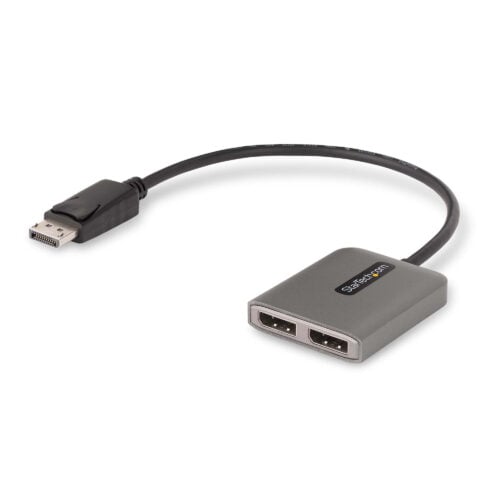 Kabels en adapters