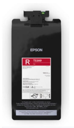 Epson UltraChrome XD3 inktcartridge 1 stuk(s) Origineel Rood - Afbeelding 2
