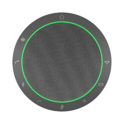 Jabra Speak2 55 luidspreker telefoon Universeel USB Type-C Zwart - Afbeelding 3