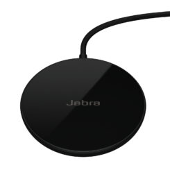 Jabra 14207-92 oplader voor mobiele apparatuur Headset Zwart USB Draadloos opladen Binnen - Afbeelding 2