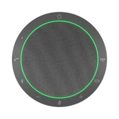 Jabra Speak2 55 luidspreker telefoon Universeel USB Type-C Zwart - Afbeelding 3