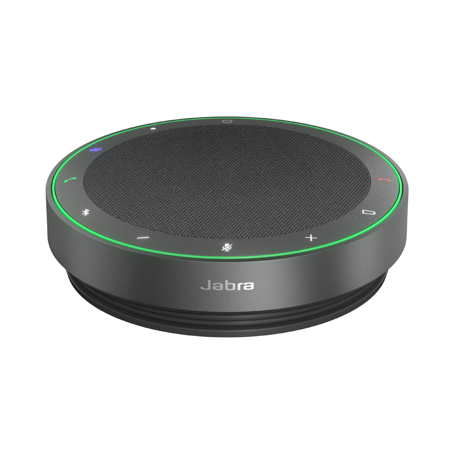 Jabra Speak2 75 luidspreker telefoon Universeel USB/Bluetooth Grijs - Afbeelding 2