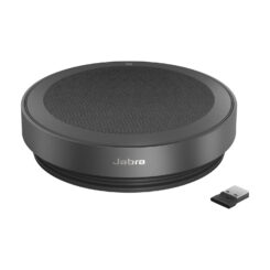 Jabra Speak2 75 luidspreker telefoon Universeel USB/Bluetooth Zwart - Afbeelding 4