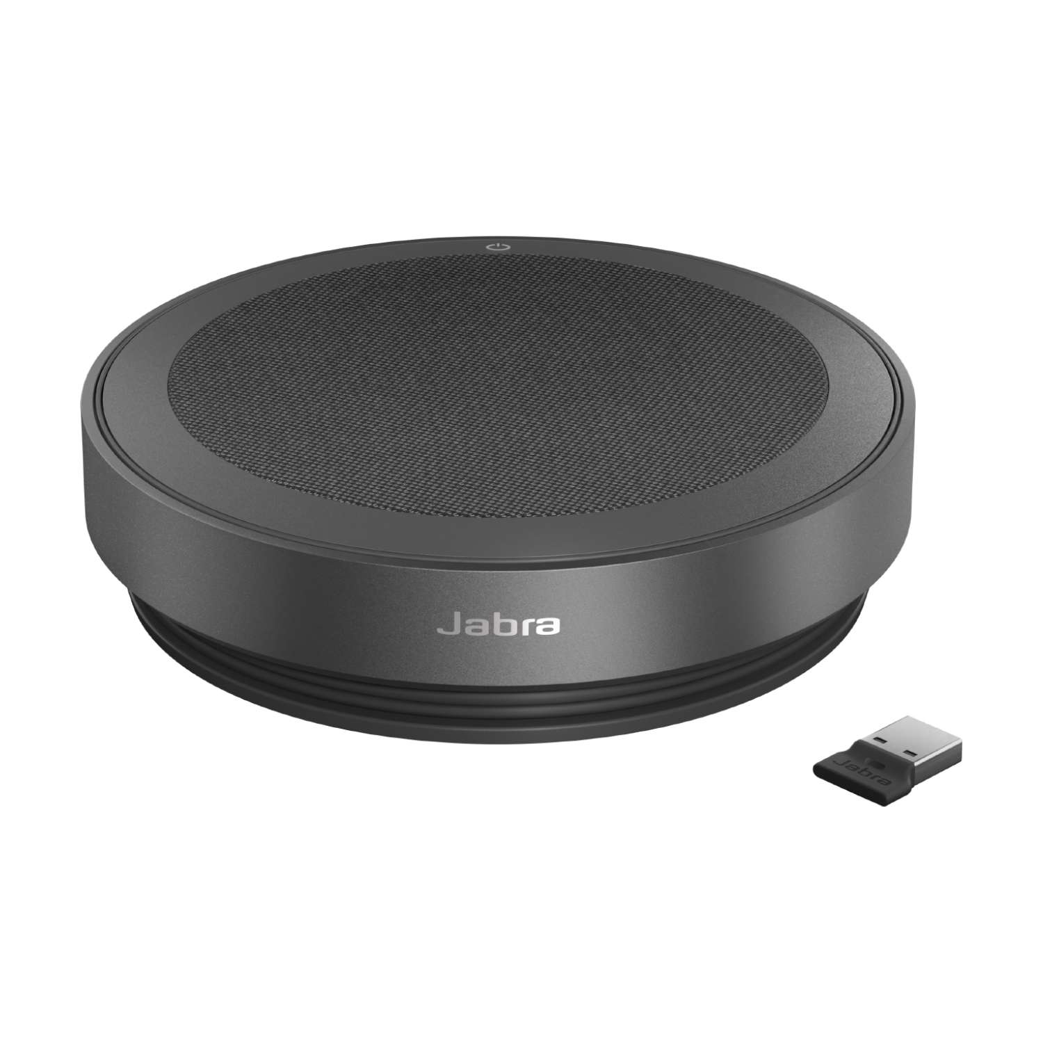 Jabra Speak2 75 luidspreker telefoon Universeel USB/Bluetooth Zwart - Afbeelding 4