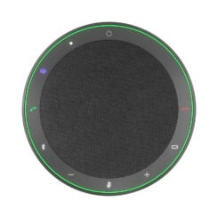 Jabra Speak2 75 luidspreker telefoon Universeel USB/Bluetooth Zwart - Afbeelding 3