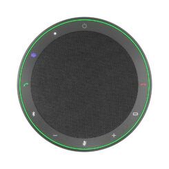 Jabra Speak2 75 luidspreker telefoon Universeel USB/Bluetooth Grijs - Afbeelding 3