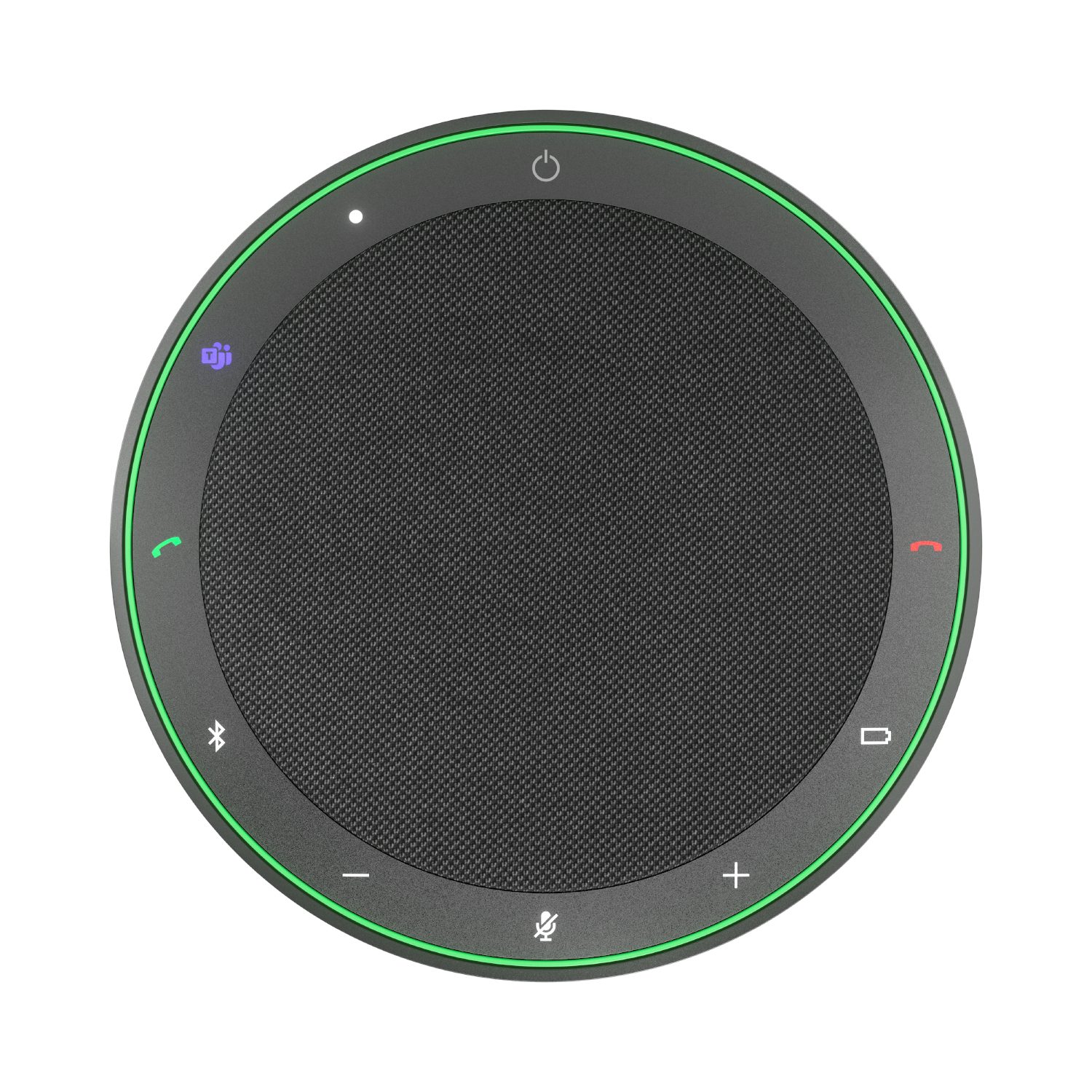 Jabra Speak2 75 luidspreker telefoon Universeel USB/Bluetooth Grijs - Afbeelding 3