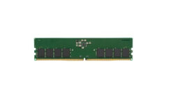 Kingston Technology ValueRAM geheugenmodule 16 GB 1 x 16 GB DDR5 5600 MT/s 288-pin DIMM - Afbeelding 2