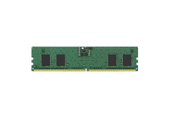 Kingston Technology ValueRAM geheugenmodule 8 GB 1 x 8 GB DDR5 5600 MT/s 288-pin DIMM - Afbeelding 2