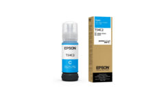 Epson T54C Cyan SURELAB SL-D500 - Afbeelding 2
