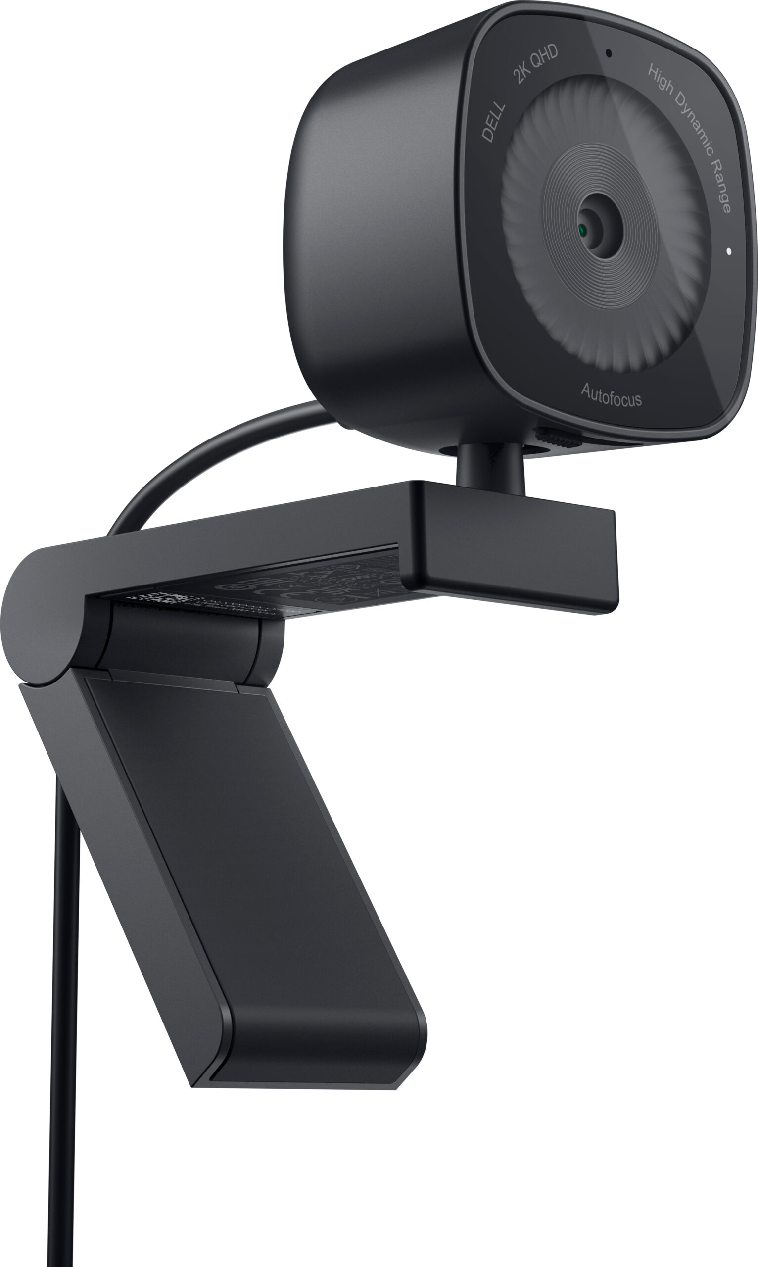 DELL webcam - WB3023 - 2K QHD - Afbeelding 3