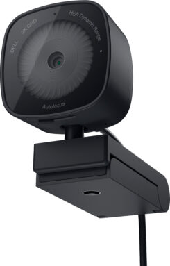 DELL webcam - WB3023 - 2K QHD - Afbeelding 6