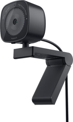 DELL webcam - WB3023 - 2K QHD - Afbeelding 4
