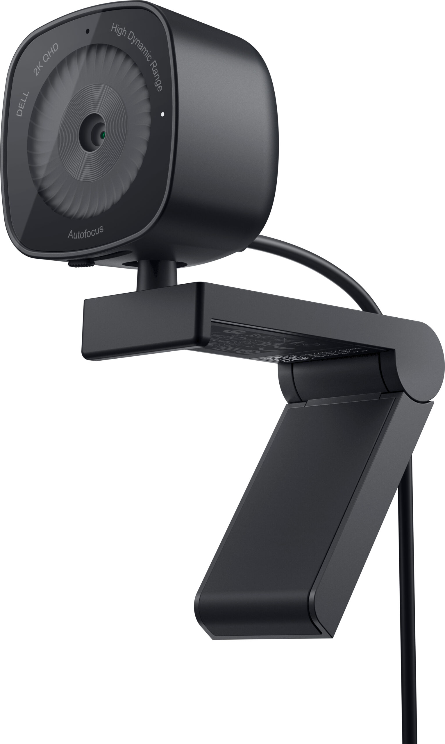 DELL webcam - WB3023 - 2K QHD - Afbeelding 4