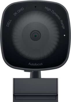 DELL webcam - WB3023 - 2K QHD - Afbeelding 2