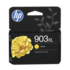 HP 903XL originele high-capacity gele inktcartridge
