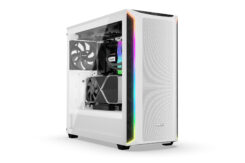 be quiet! Shadow Base 800 DX White Midi Tower Wit - Afbeelding 6
