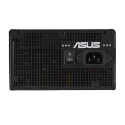 ASUS Prime -750G power supply unit 750 W 20+4 pin ATX ATX Zwart - Afbeelding 6
