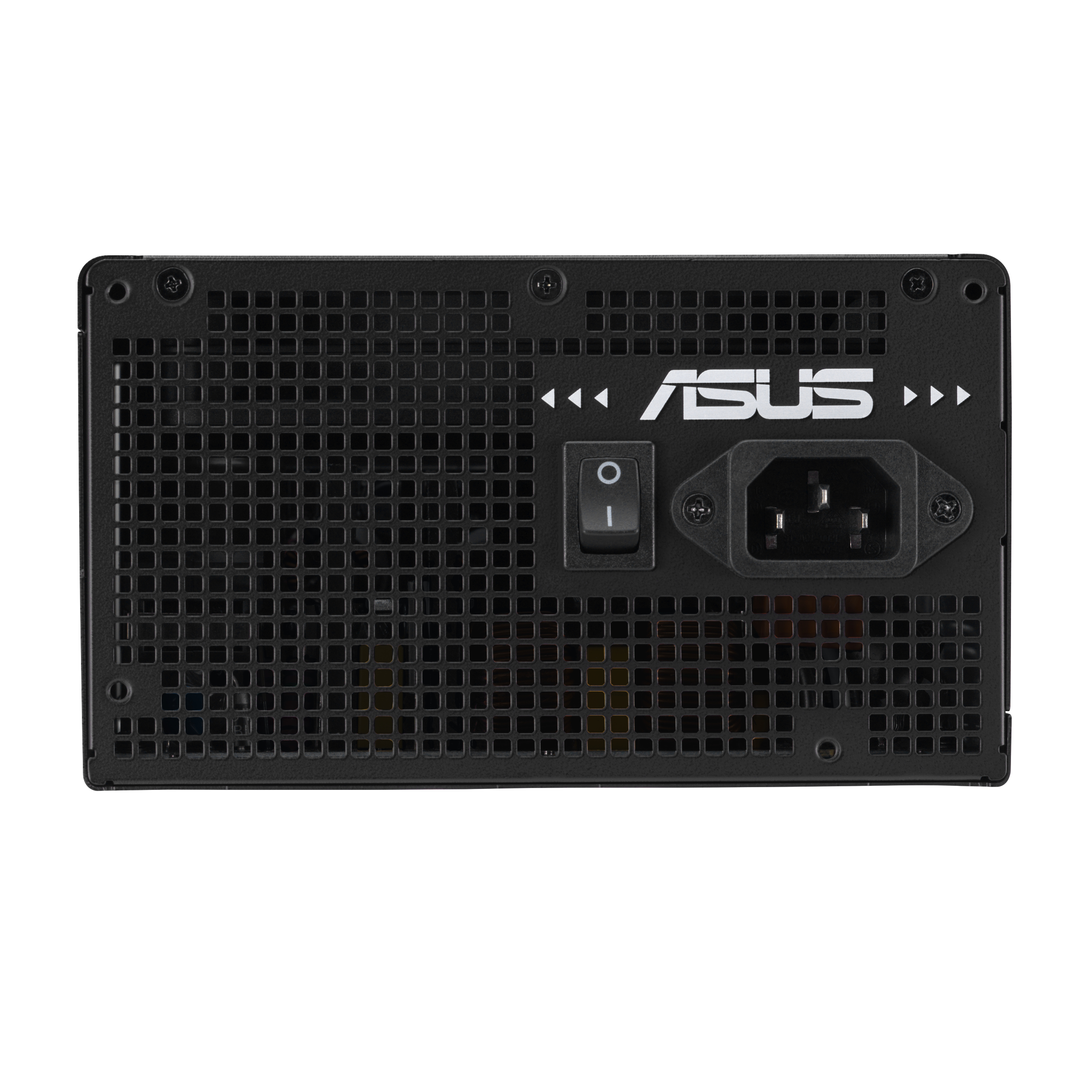 ASUS Prime -750G power supply unit 750 W 20+4 pin ATX ATX Zwart - Afbeelding 6